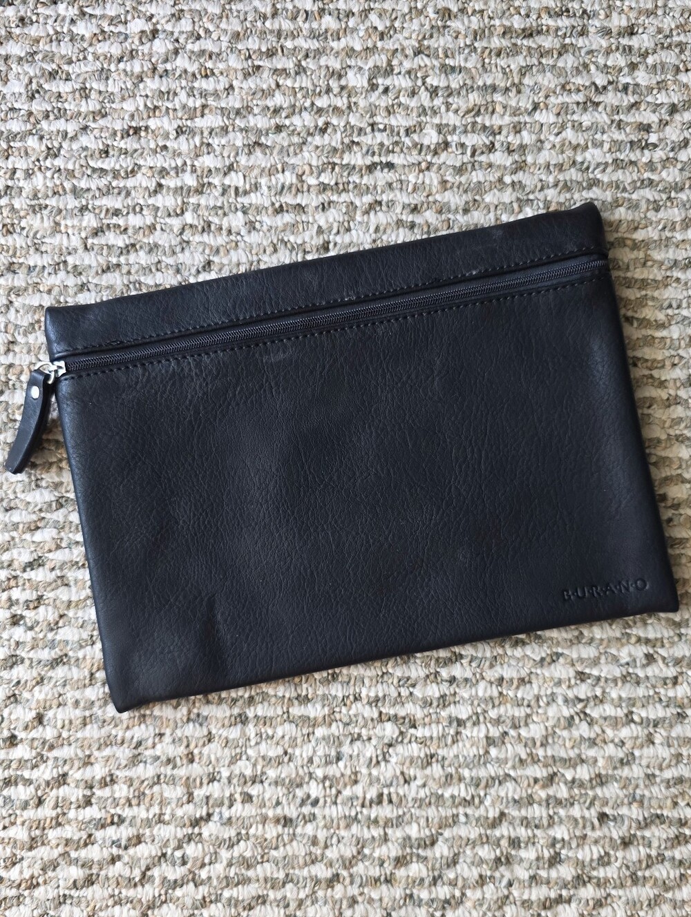 Burano Cosmetic Bag